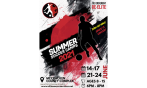 Summer Soccer Camps - JUNE DATES